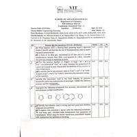 Engineering Chemistry