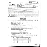 Computational Statistics