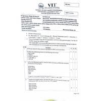 Microprocessors and Microcontrollers
