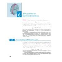 Solids of Revolution 1.7 Calculus-BMAT101L