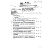 - Human Computer Interaction