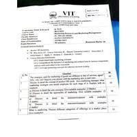 Marketing Research and Marketing Management