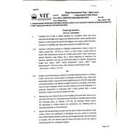 Programming for Data Science