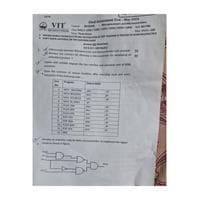 2023-24 Microprocessors and Microcontrollers