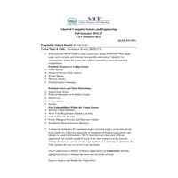 Information Security